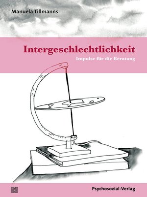 cover image of Intergeschlechtlichkeit